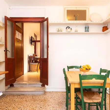 Ca' Alle Gondolette Venice Exterior photo