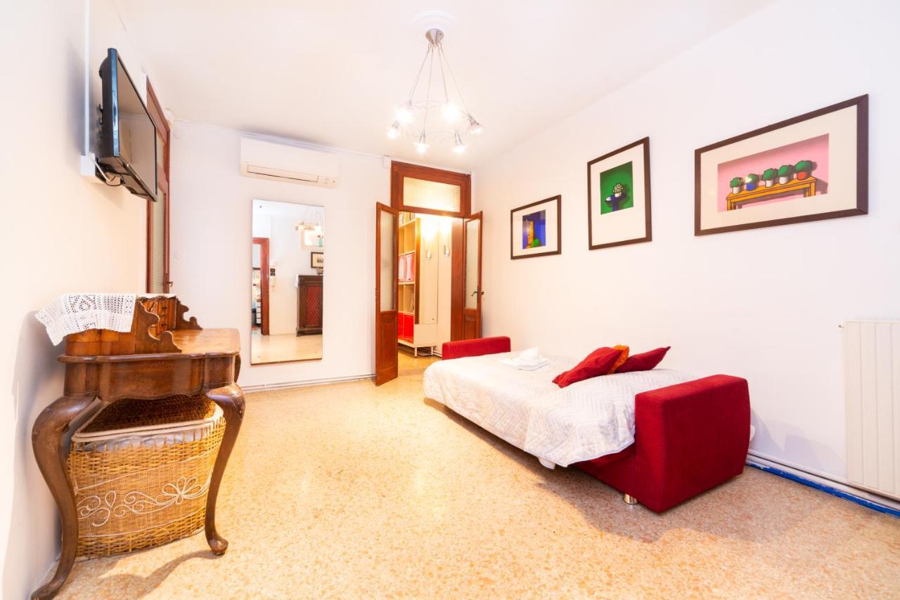 Ca' Alle Gondolette Apartamento