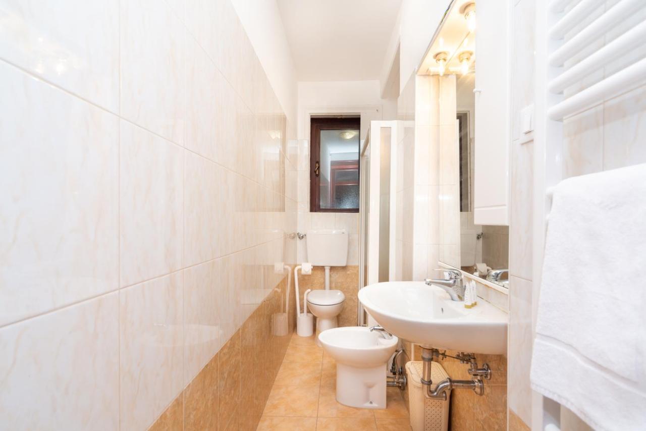 Ca' Alle Gondolette Apartamento
