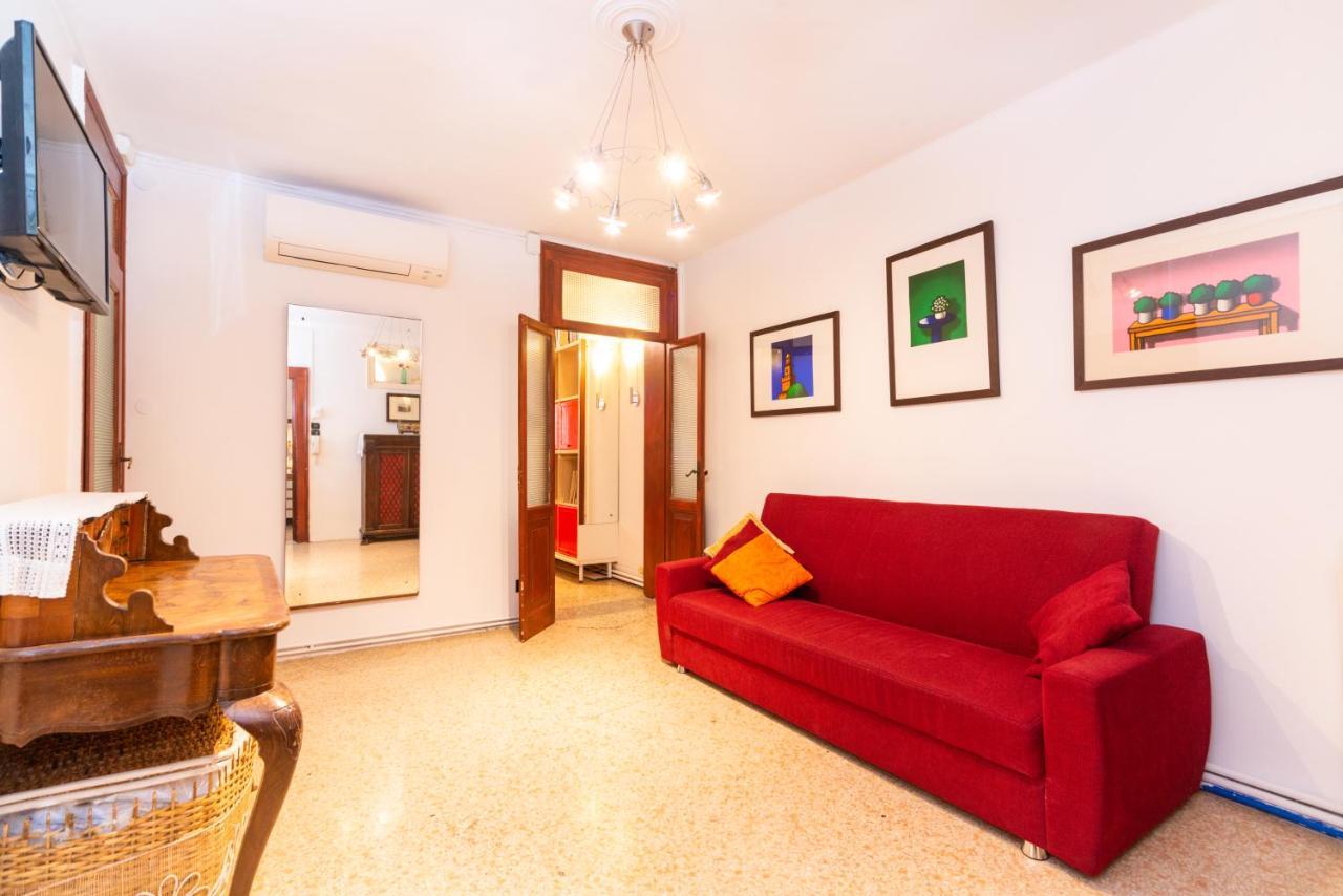 Ca' Alle Gondolette Apartamento Veneza