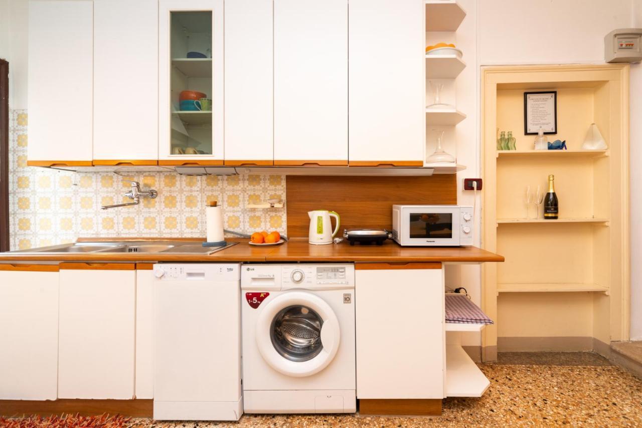 Apartamento Ca' Alle Gondolette