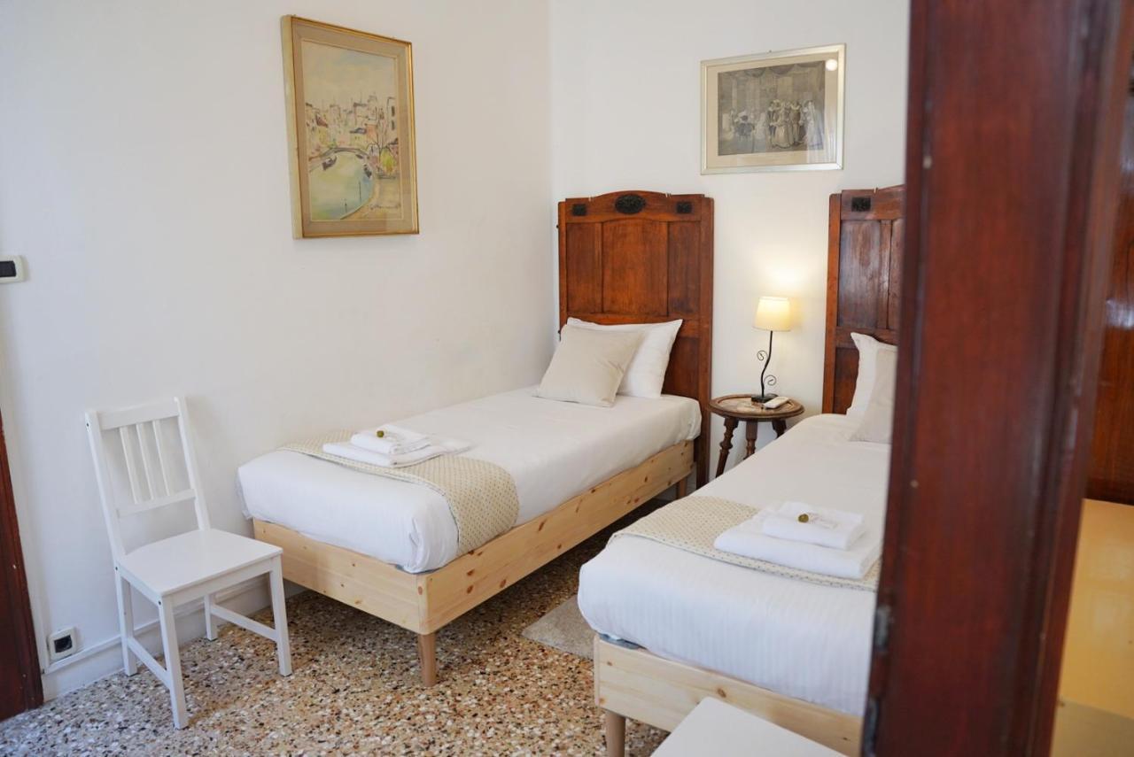 Apartamento Ca' Alle Gondolette