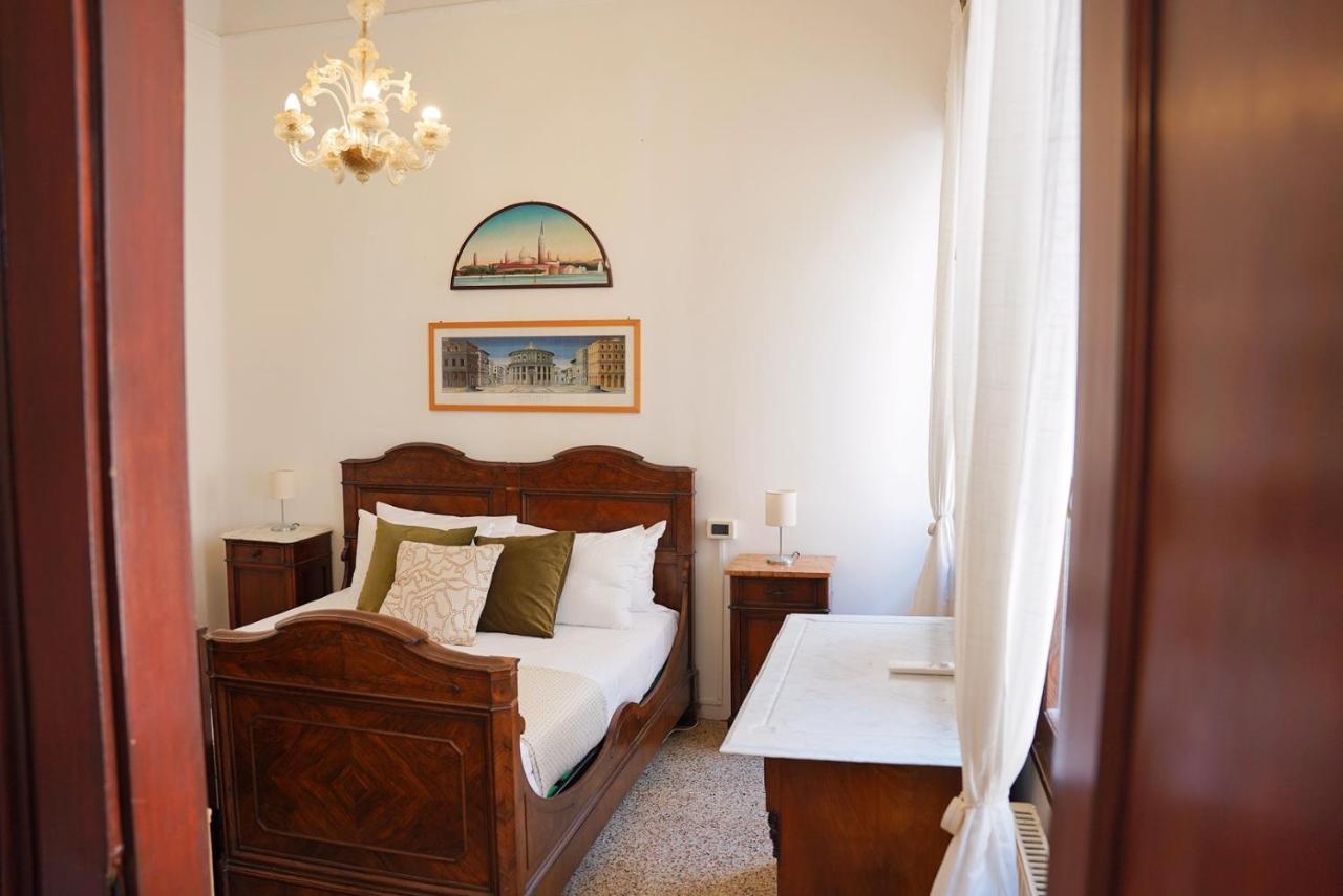 Ca' Alle Gondolette Apartamento