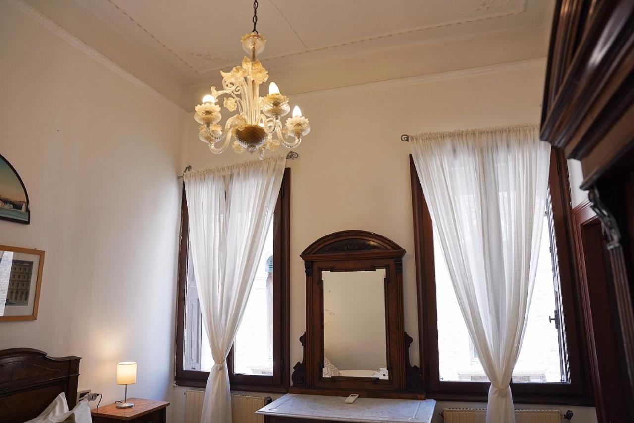Apartamento Ca' Alle Gondolette Veneza