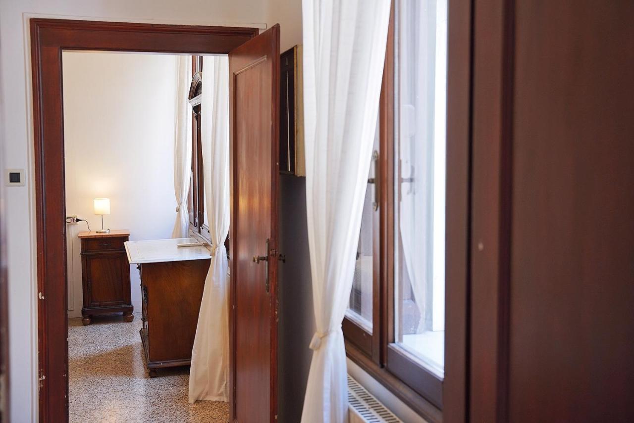 Apartamento Ca' Alle Gondolette