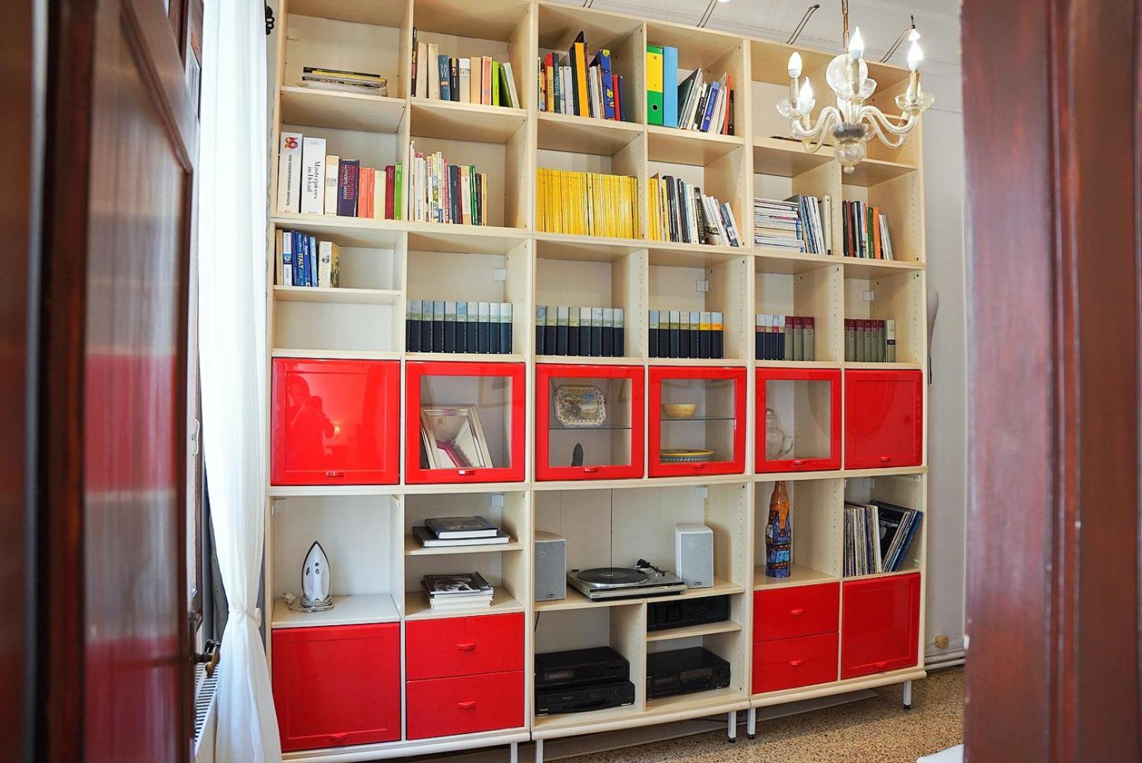 Apartamento Ca' Alle Gondolette *
