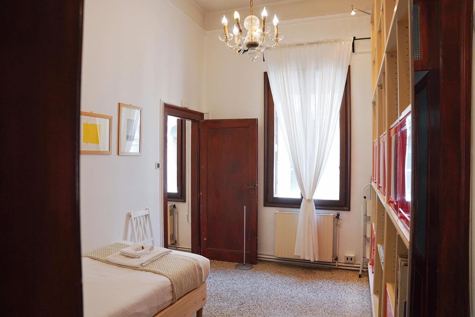 Apartamento Ca' Alle Gondolette Veneza