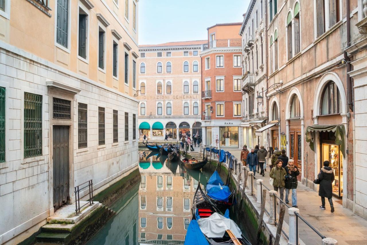 Ca' Alle Gondolette * Venetië